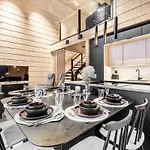 Westwind Nest A2 By Hilla Appartement Ylläsjärvi