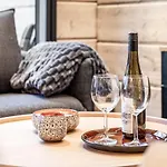 Westwind Nest A2 By Hilla Appartement Ylläsjärvi