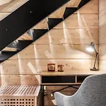Westwind Nest A2 By Hilla *