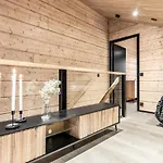 Westwind Nest A2 By Hilla Appartement