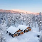 Westwind Nest A2 By Hilla Ylläsjärvi