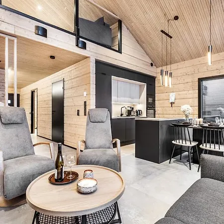 شقة Westwind Nest A2 By Hilla *