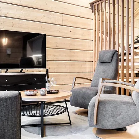 Westwind Nest A2 By Hilla