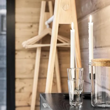 Westwind Nest A2 By Hilla