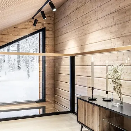 Westwind Nest A2 By Hilla Lejlighed *
