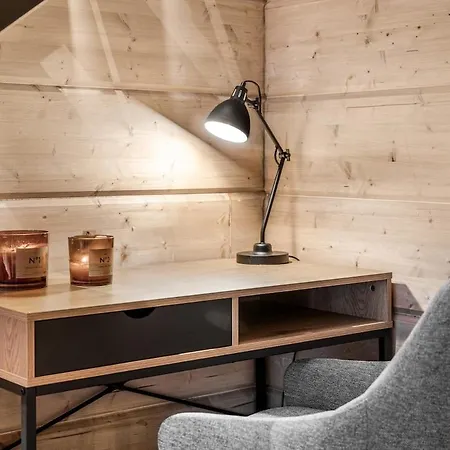 Westwind Nest A2 By Hilla *