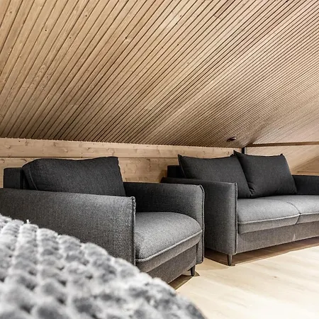 Westwind Nest A2 By Hilla * Ylläsjärvi