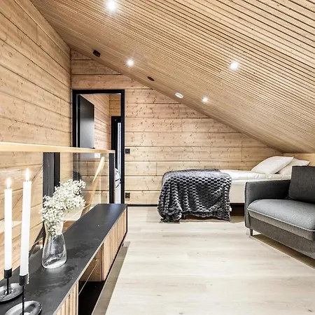 Westwind Nest A2 By Hilla * Ylläsjärvi