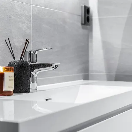 דירה Westwind Nest A2 By Hilla