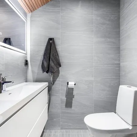 דירה Westwind Nest A2 By Hilla Ylläsjärvi