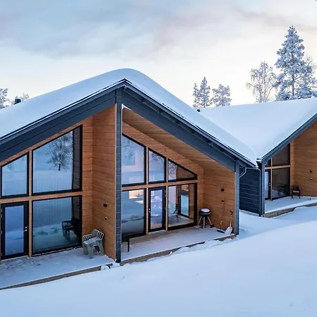Westwind Nest A2 By Hilla *