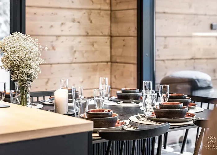 דירה Westwind Nest A2 By Hilla Ylläsjärvi