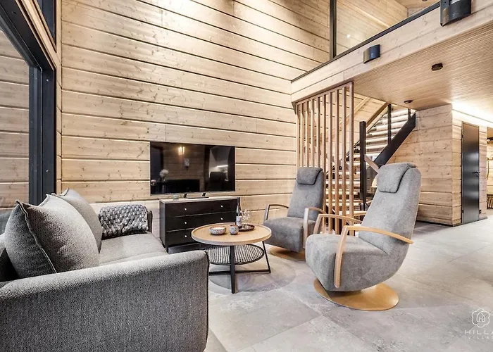 Westwind Nest A2 By Hilla