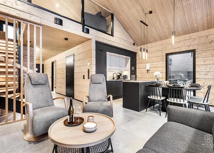 דירה Westwind Nest A2 By Hilla *