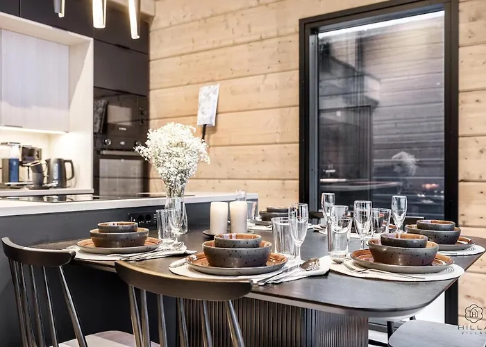 דירה Westwind Nest A2 By Hilla *