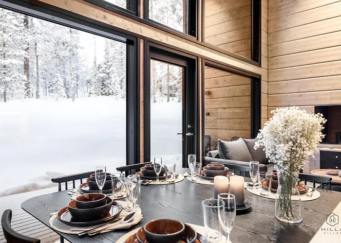 Westwind Nest A2 By Hilla * Ylläsjärvi