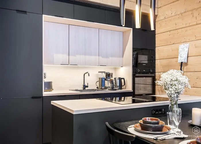 דירה Westwind Nest A2 By Hilla *