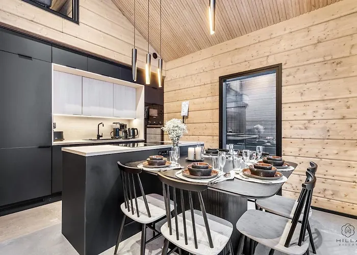 Westwind Nest A2 By Hilla * Ylläsjärvi