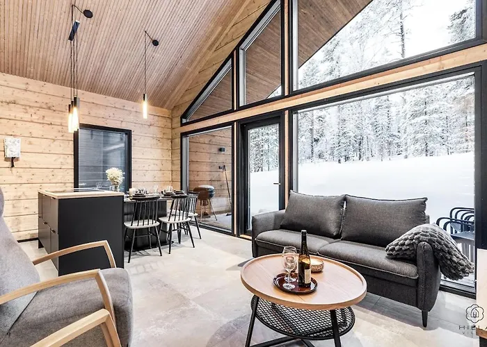 Westwind Nest A2 By Hilla דירה