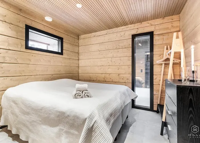 Westwind Nest A2 By Hilla Ylläsjärvi