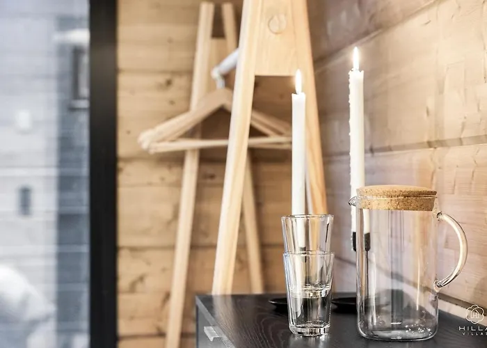 Westwind Nest A2 By Hilla