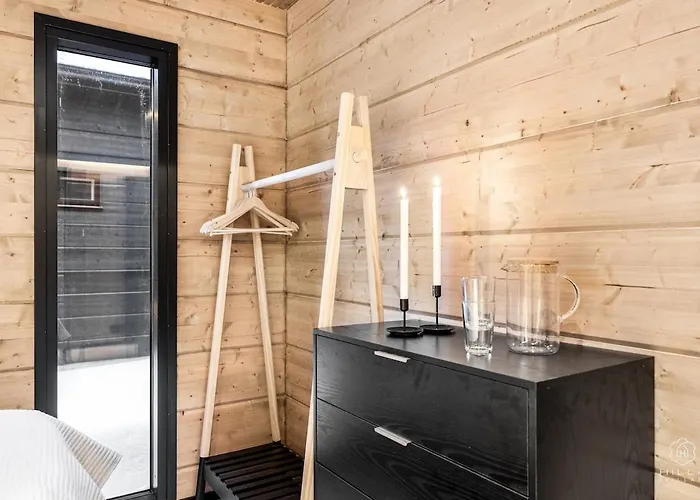 Westwind Nest A2 By Hilla * Ylläsjärvi