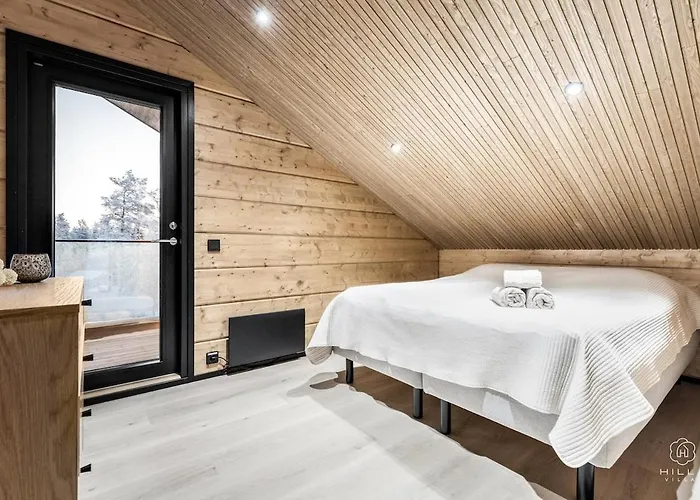 Westwind Nest A2 By Hilla דירה