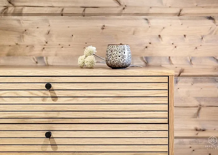 Westwind Nest A2 By Hilla *