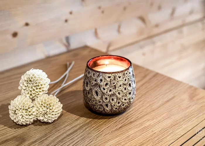 דירה Westwind Nest A2 By Hilla *