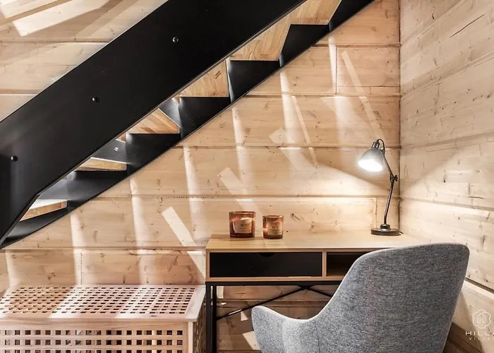 Westwind Nest A2 By Hilla *