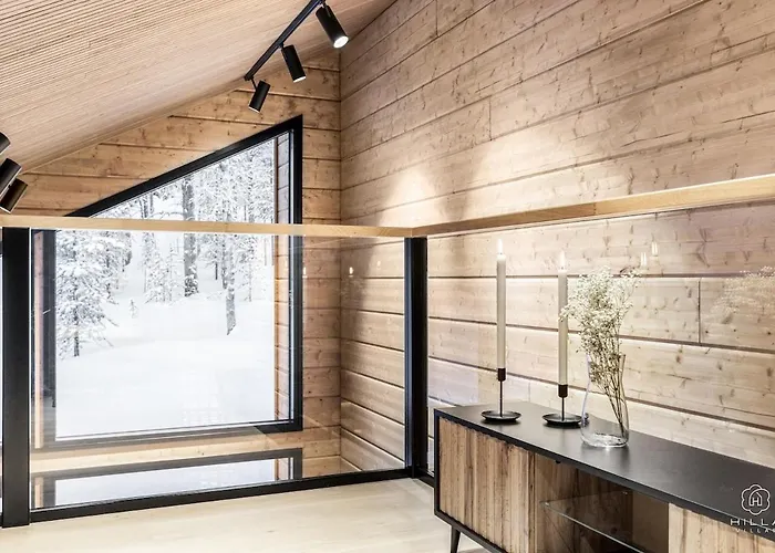 Westwind Nest A2 By Hilla דירה *