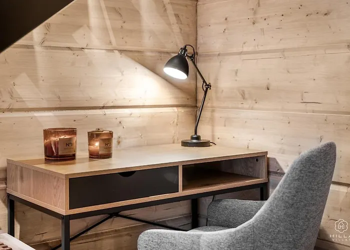 Westwind Nest A2 By Hilla *