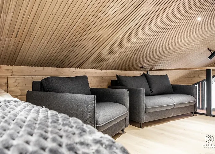 Westwind Nest A2 By Hilla * Ylläsjärvi