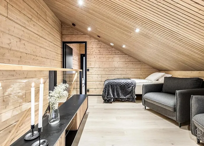 Westwind Nest A2 By Hilla * Ylläsjärvi