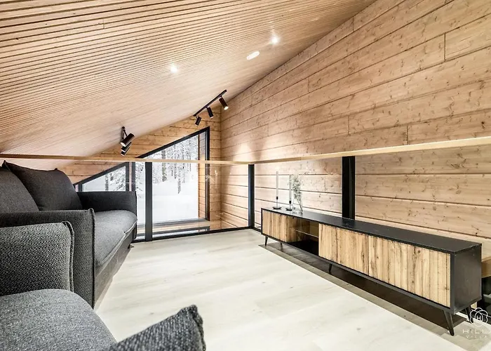 Westwind Nest A2 By Hilla