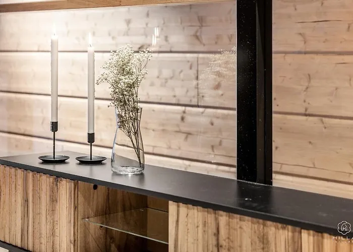 Westwind Nest A2 By Hilla דירה