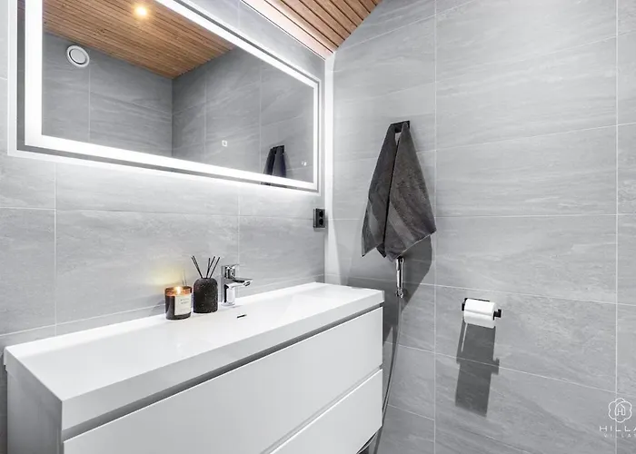 Westwind Nest A2 By Hilla Ylläsjärvi