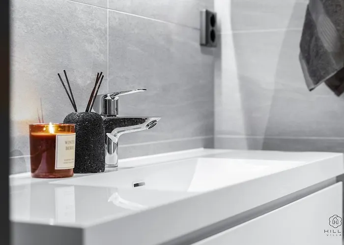 דירה Westwind Nest A2 By Hilla