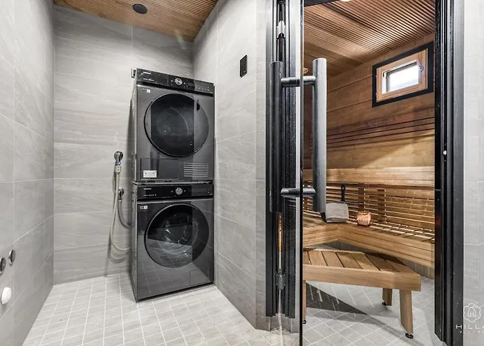 Westwind Nest A2 By Hilla Ylläsjärvi