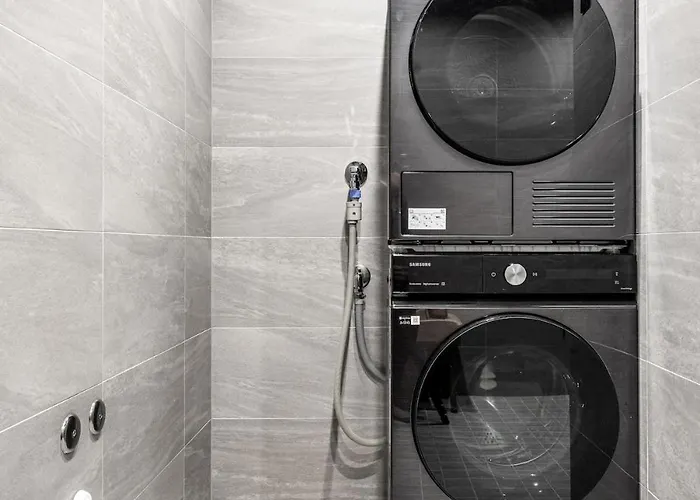 דירה Westwind Nest A2 By Hilla