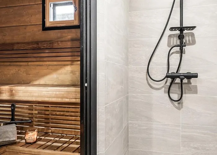 דירה Westwind Nest A2 By Hilla *