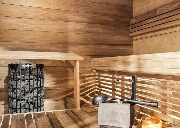 Westwind Nest A2 By Hilla * Ylläsjärvi