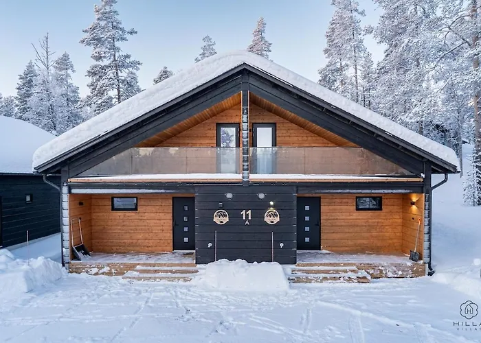 Westwind Nest A2 By Hilla * Ylläsjärvi