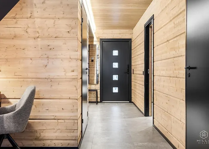 דירה Westwind Nest A2 By Hilla *