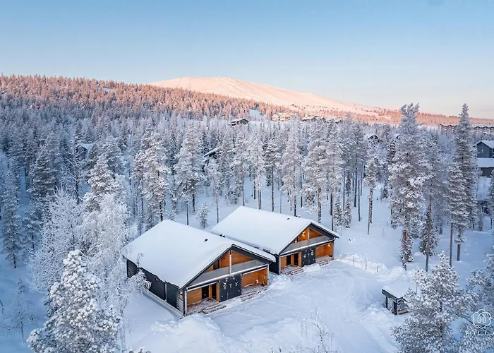 Westwind Nest A2 By Hilla Ylläsjärvi