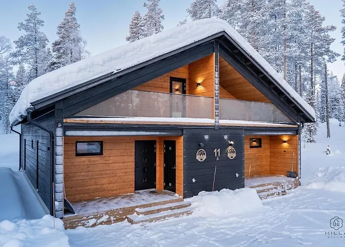 Westwind Nest A2 By Hilla דירה