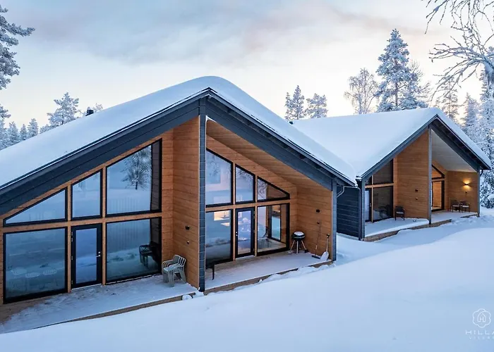 Westwind Nest A2 By Hilla *